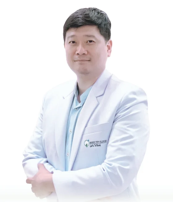 แพทย์ BORN IVF Clinic