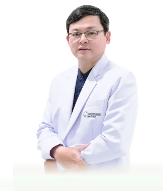 แพทย์ BORN IVF Clinic