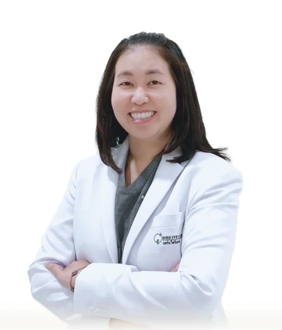 แพทย์ BORN IVF Clinic